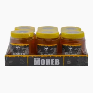 عسل اقتصادی 1000 گرمی