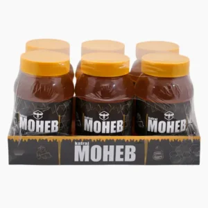 عسل دارویی ساکاروز زیر 2 درصد 1000 گرمی