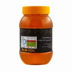 عسل دارویی ساکاروز زیر 2 درصد 500 گرمی