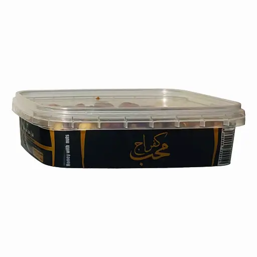 معجون محب 95 گرمی
