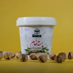 پسته خام 65 گرمی - پک 12 عددی - Image 2