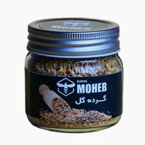 گرده گل 100 گرمی