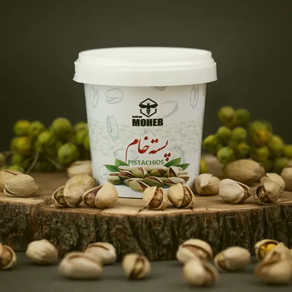 پسته