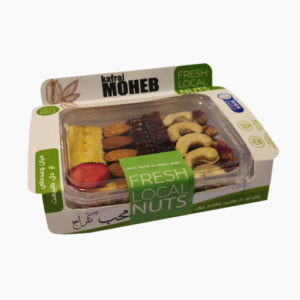 آجیل محب رویال بزرگ